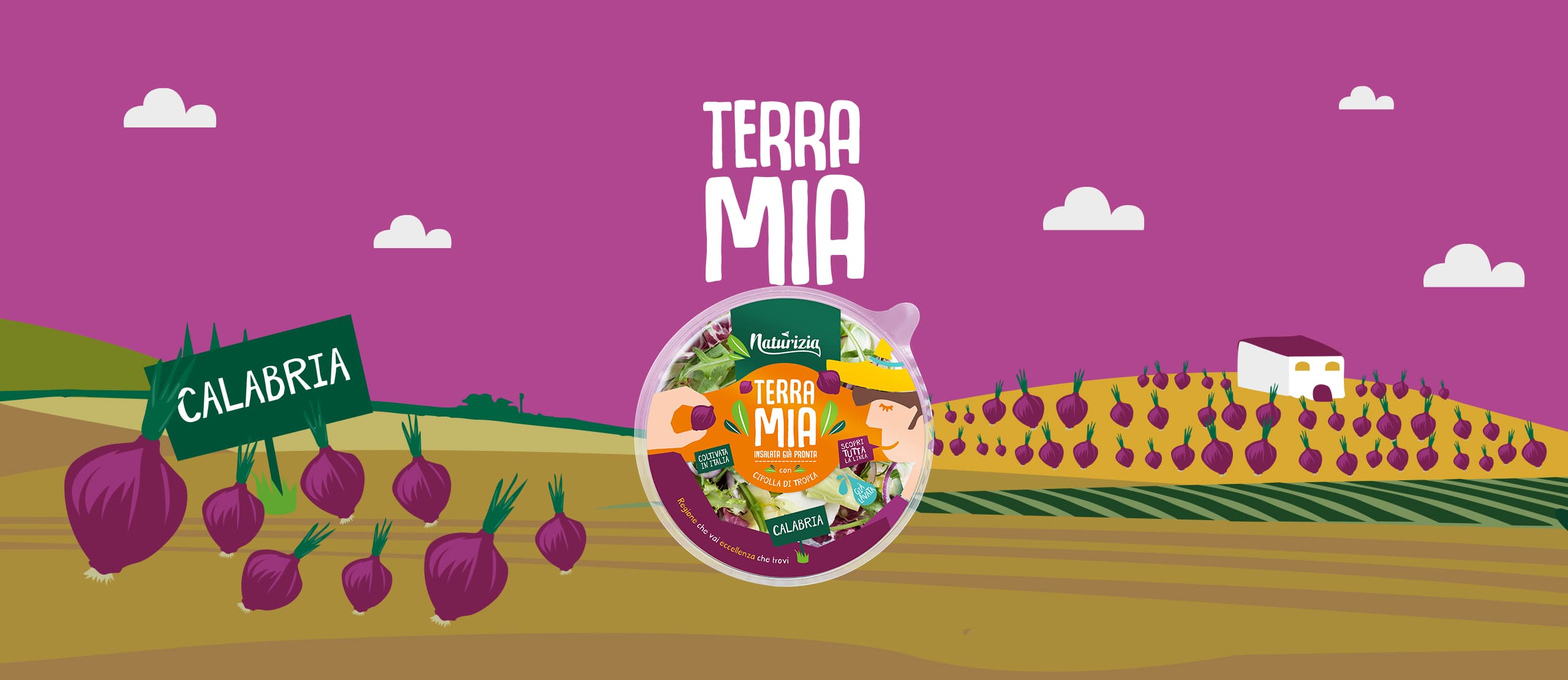 Terra Mia
