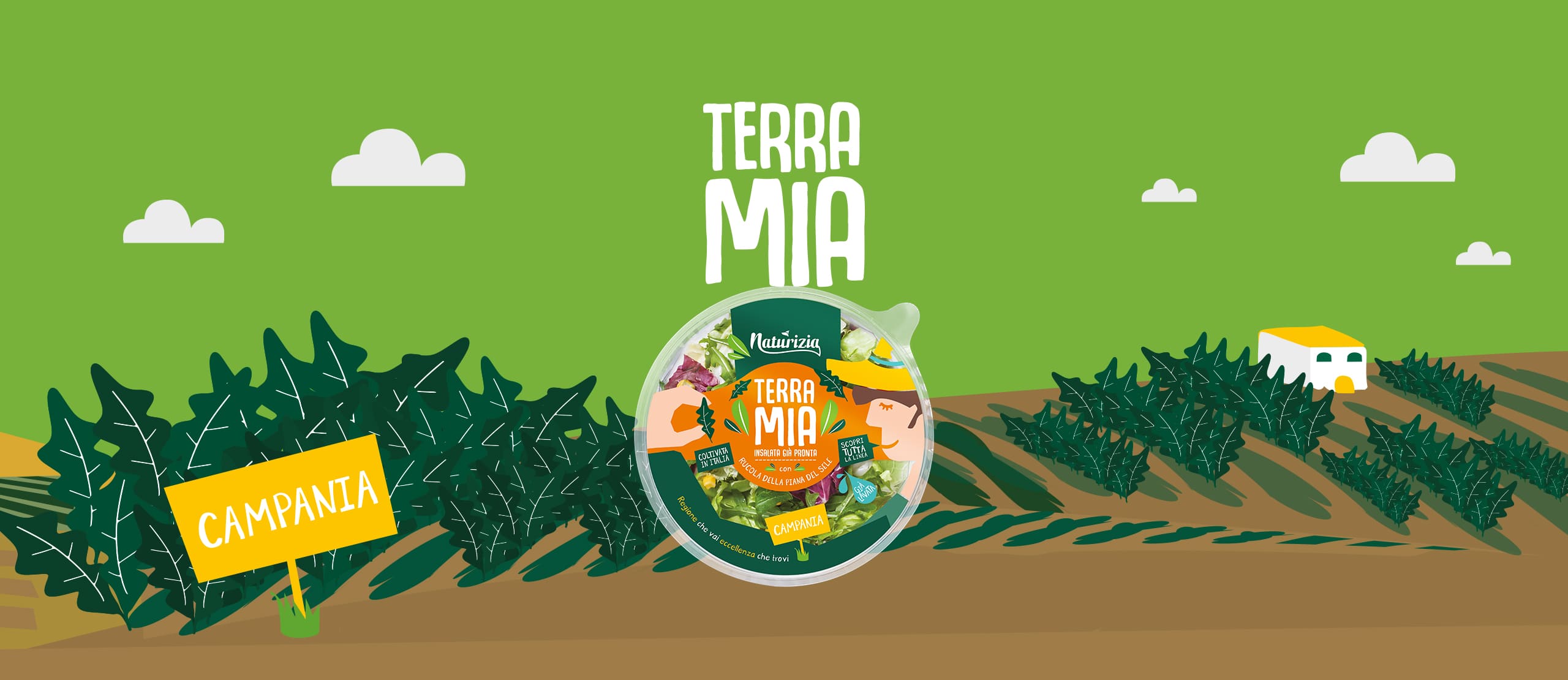 Terra Mia