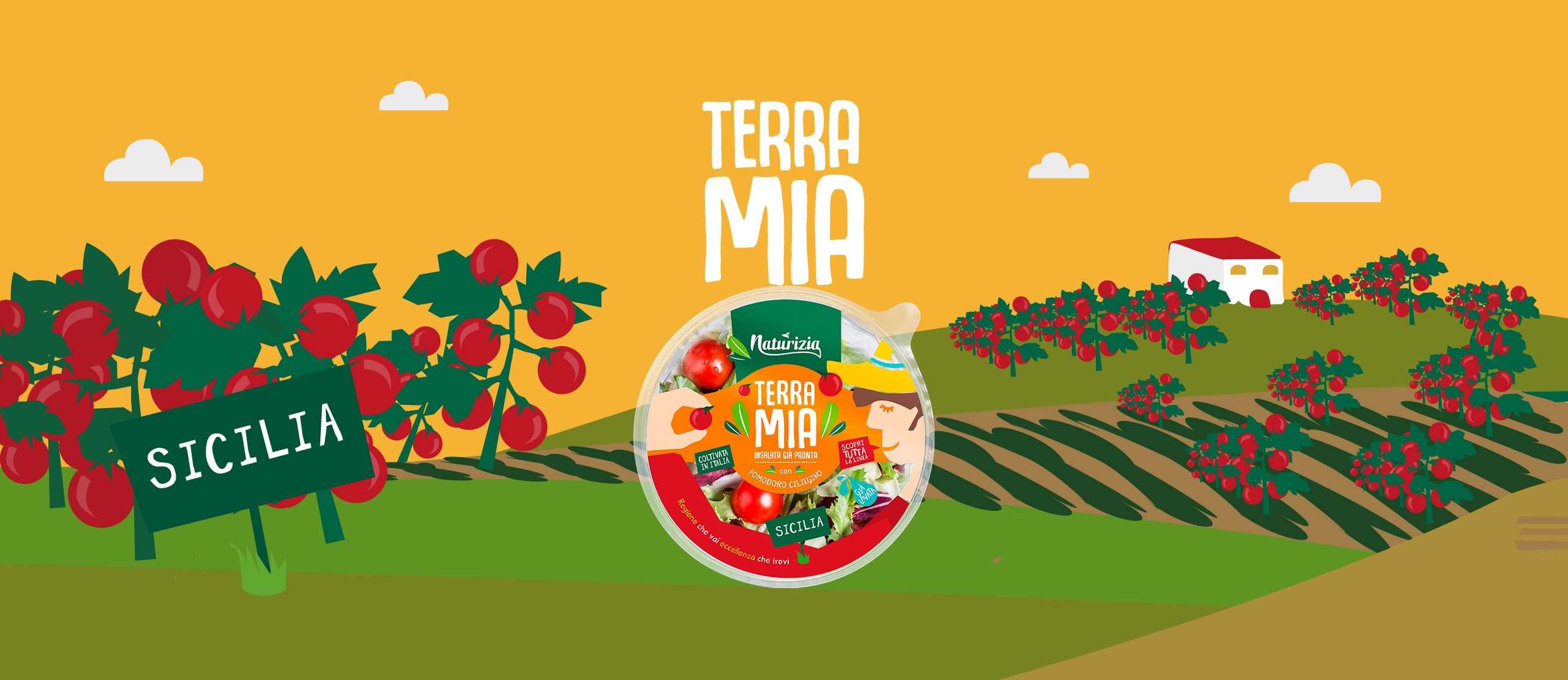 Terra Mia